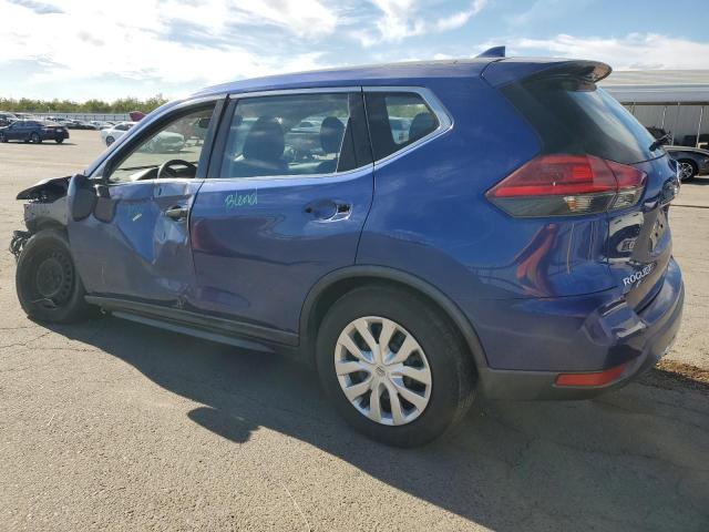 Obraz 2 z 2017 NISSAN ROGUE S 2017 z VIN KNMAT2MVXHP524806