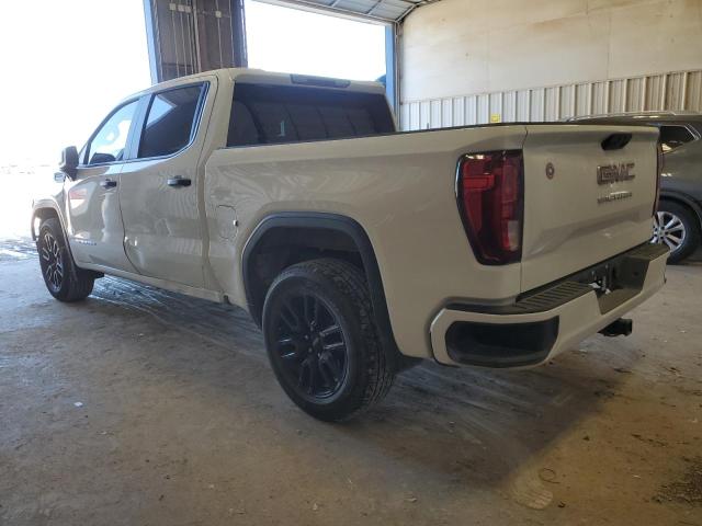 Obraz 2 z 2023 GMC SIERRA C1500 2023 z VIN 1GTPHAEK1PZ216582