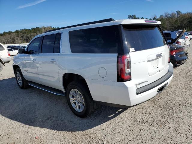 Image 2 of 2020 GMC YUKON XL K1500 SLT 2020 with VIN 1GKS2GKC1LR299375