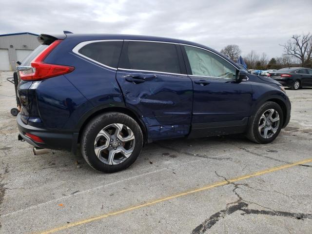 Изображение 3 2017 HONDA CR-V EXL 2017 с VIN 5J6RW2H88HL078171