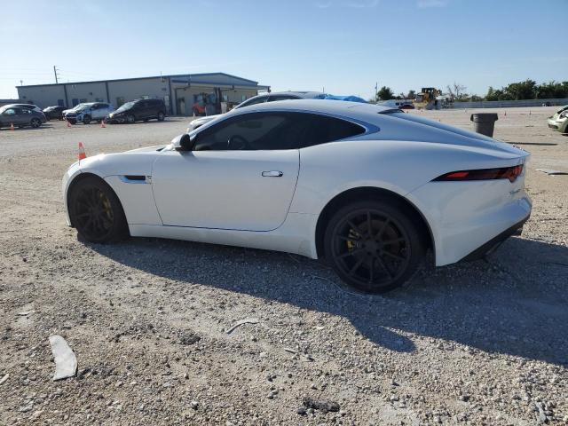 Obraz 2 z 2018 JAGUAR F-TYPE  2018 z VIN SAJDD1EV4JCK53324
