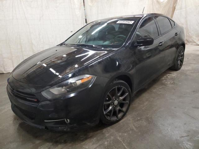 Obraz 2015 DODGE DART SXT 2015