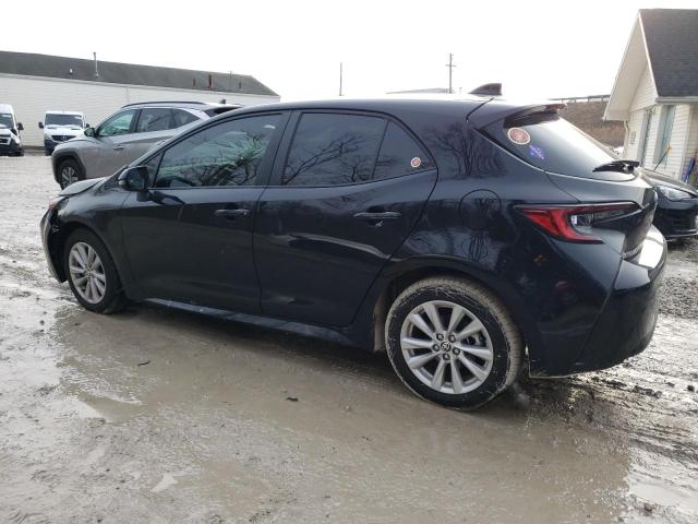 Изображение 2 2023 TOYOTA COROLLA SE 2023 с VIN JTND4MBE5P3204058