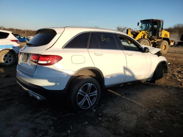 Image 3 of 2016 MERCEDES-BENZ GLC 300 2016 with VIN WDC0G4JB7GF054495