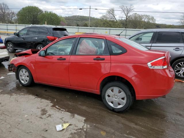 Obraz 2 z 2008 FORD FOCUS S/SE 2008 z VIN 1FAHP34N38W137390