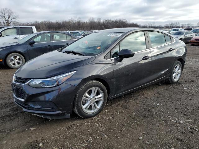 Image 1 of 2016 CHEVROLET CRUZE LT 2016 with VIN 1G1BE5SM0G7258603