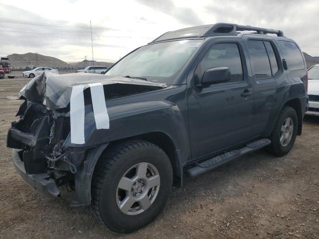 Изображение 2008 NISSAN XTERRA OFF ROAD 2008