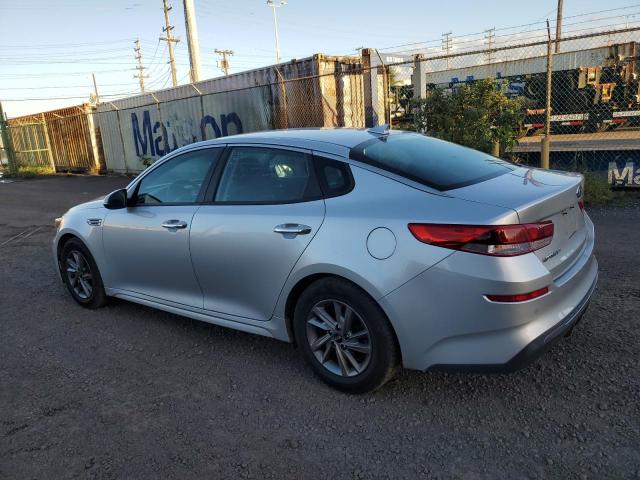 Obraz 2 z 2020 KIA OPTIMA LX 2020 z VIN 5XXGT4L34LG394060