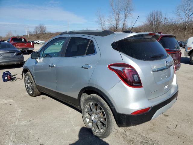 Image 2 of 2017 BUICK ENCORE SPORT TOURING 2017 with VIN KL4CJ1SB2HB073976