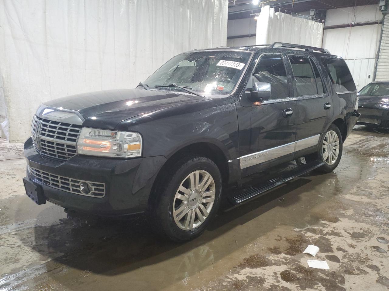 Изображение 2014 LINCOLN NAVIGATOR  2014