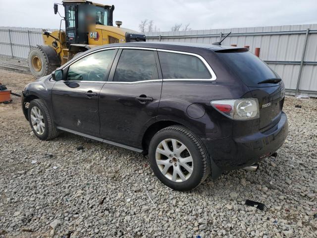 Изображение 2 2009 MAZDA CX-7  2009 с VIN JM3ER293790222172