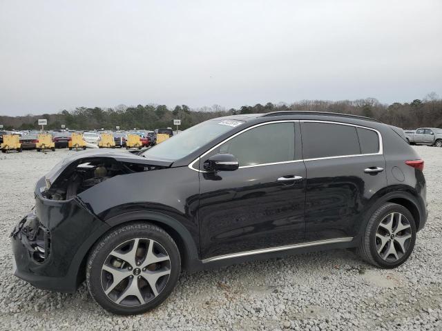 Obraz 1 z 2019 KIA SPORTAGE SX 2019 z VIN KNDPR3A61K7581284