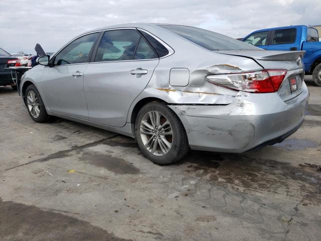 Изображение 2 2017 TOYOTA CAMRY LE 2017 с VIN 4T1BF1FK1HU342904