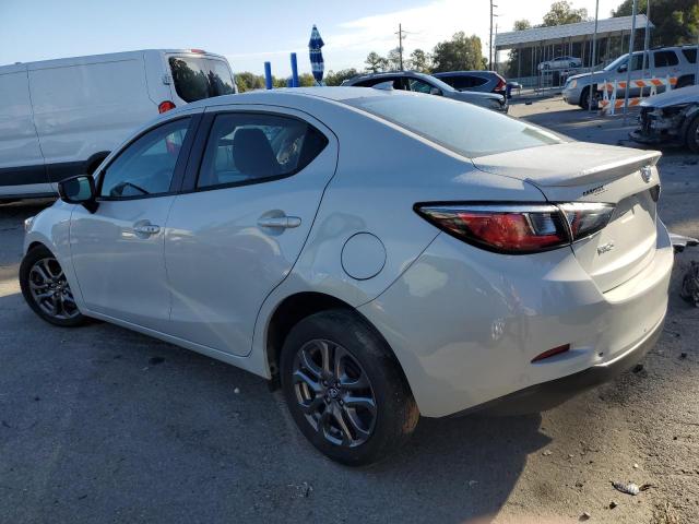 Изображение 2 2020 TOYOTA YARIS L 2020 с VIN 3MYDLBYVXLY715626