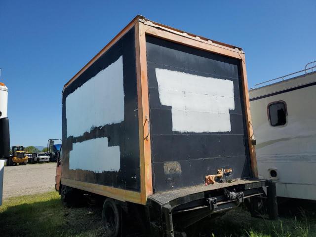 Obraz 2 z 1995 ISUZU NPR  1995 z VIN 4KLB4B1A7SJ000669