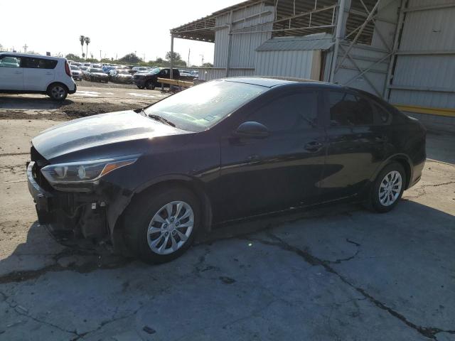 Изображение 1 2019 KIA FORTE FE 2019 с VIN 3KPF24AD4KE105924