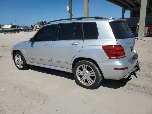 Изображение 2 2013 MERCEDES-BENZ GLK 350 2013 с VIN WDCGG5HB3DG051058