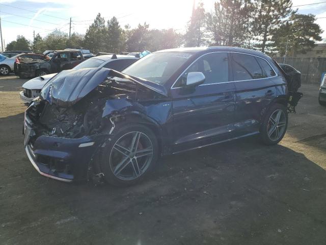 Obraz 2018 AUDI SQ5 PREMIUM PLUS 2018