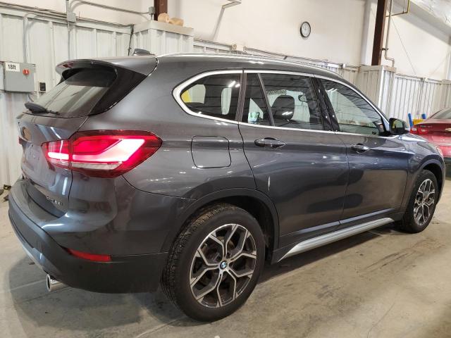 Изображение 3 2021 BMW X1 XDRIVE28I 2021 с VIN WBXJG9C02M5S23183