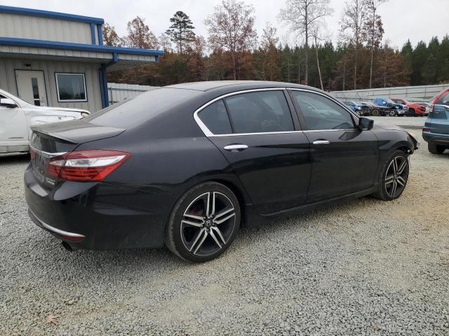 Image 3 of 2017 HONDA ACCORD SPORT SPECIAL EDITION 2017 with VIN 1HGCR2F16HA078031