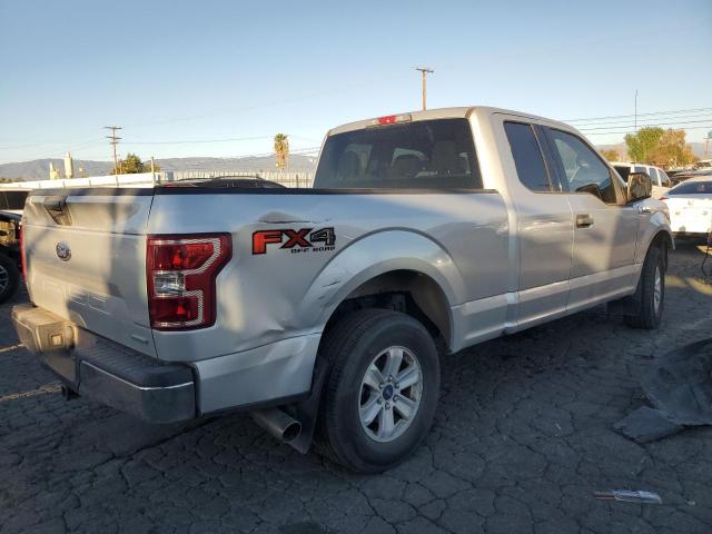 Obraz 3 z 2018 FORD F150 SUPER CAB 2018 z VIN 1FTFX1EG9JKC10085
