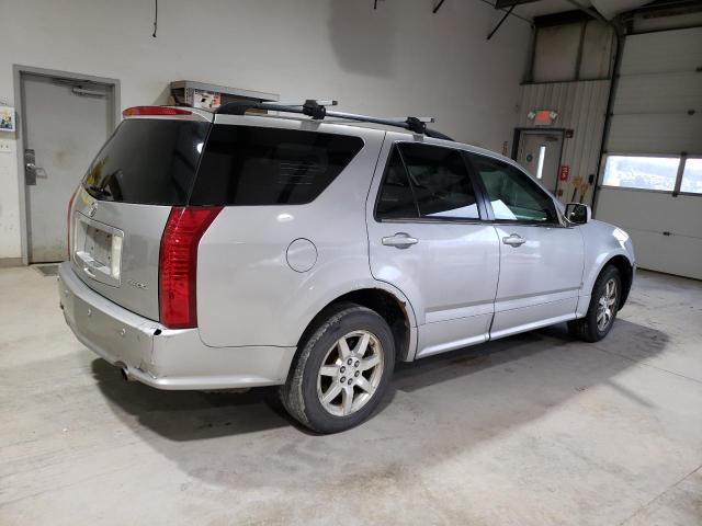 Изображение 3 2006 CADILLAC SRX  2006 с VIN 1GYEE637X60143396