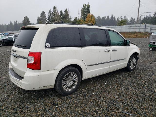 Obraz 3 z 2013 CHRYSLER TOWN & COUNTRY TOURING L 2013 z VIN 2C4RC1CG1DR606030