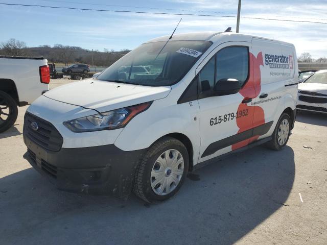 2022 FORD TRANSIT CONNECT XL 2022 image