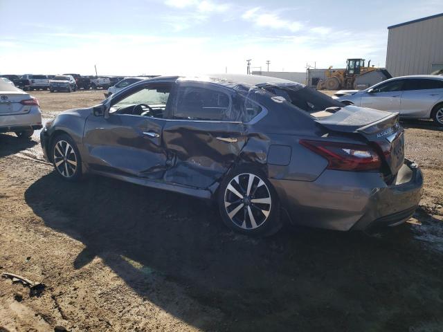 Image 2 of 2017 NISSAN ALTIMA 2.5 2017 with VIN 1N4AL3AP3HC478695