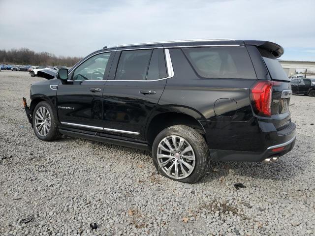 Obraz 2 z 2021 GMC YUKON DENALI 2021 z VIN 1GKS2DKL4MR173074
