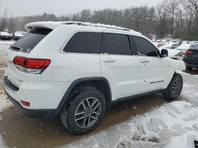 Obraz 3 z 2021 JEEP GRAND CHEROKEE LIMITED 2021 z VIN 1C4RJFBG5MC620431