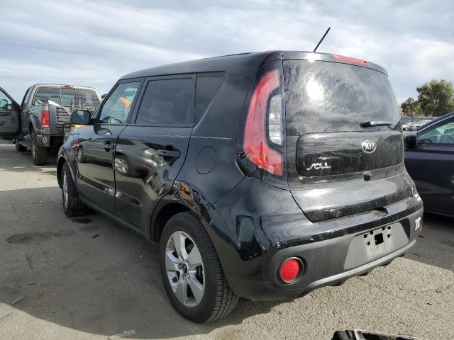 Obraz 2 z 2019 KIA SOUL  2019 z VIN KNDJN2A25K7694308
