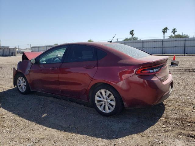 Obraz 2 z 2015 DODGE DART SE AERO 2015 z VIN 1C3CDFDH8FD338059