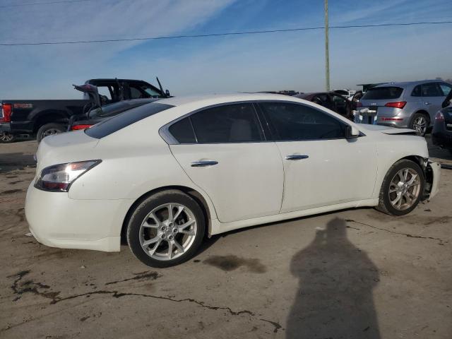 Изображение 3 2014 NISSAN MAXIMA S 2014 с VIN 1N4AA5AP4EC441393