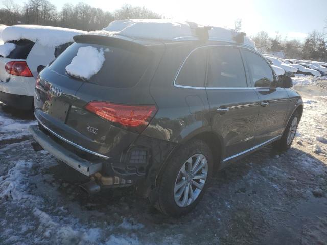 Obraz 3 z 2015 AUDI Q5 PREMIUM PLUS 2015 z VIN WA1LFAFP8FA137741
