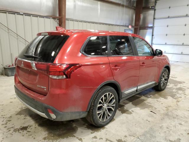 Изображение 3 2017 MITSUBISHI OUTLANDER SE 2017 с VIN JA4AD3A3XHZ022088