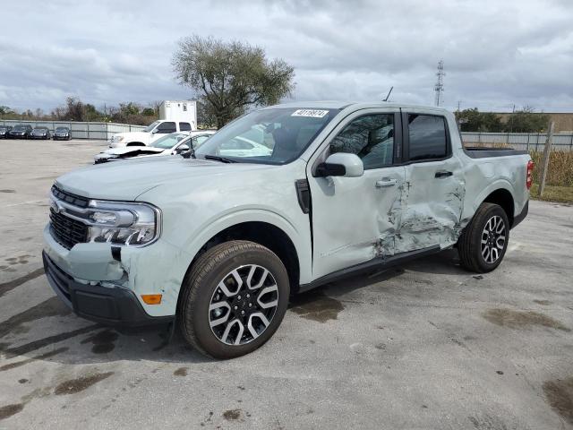 Image 1 of 2023 FORD MAVERICK XL 2023 with VIN 3FTTW8E36PRA67810