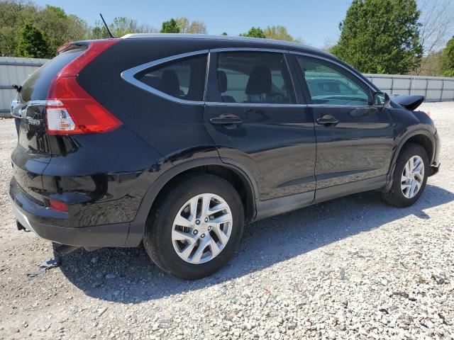 Image 3 of 2016 HONDA CR-V EXL 2016 with VIN 5J6RM4H76GL043877