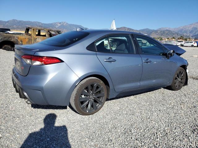 Image 3 of 2023 TOYOTA COROLLA SE 2023 with VIN 5YFS4MCE8PP165399
