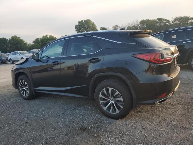 Изображение 2 2020 LEXUS RX 350 2020 с VIN 2T2HZMDA2LC251353
