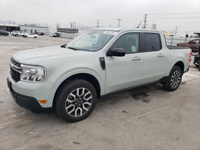2024 FORD MAVERICK LARIAT 2024 image