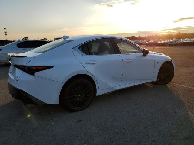 Изображение 3 2021 LEXUS IS 350 F-SPORT 2021 с VIN JTHGZ1E27M5020256