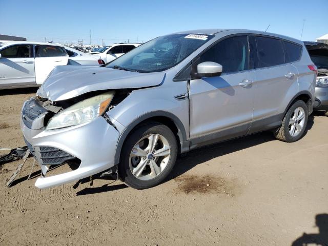 Image 1 of 2013 FORD ESCAPE SE 2013 with VIN 1FMCU9GX6DUD89066