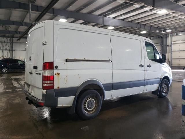 Изображение 3 2012 FREIGHTLINER SPRINTER 2500 2012 с VIN WDYPE7CC0C5642292