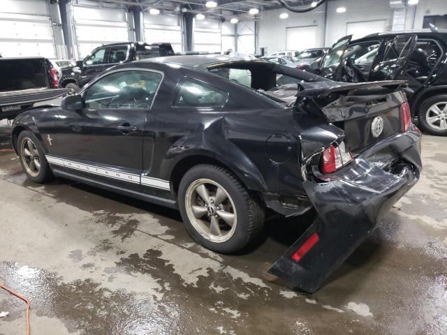Изображение 2 2006 FORD MUSTANG  2006 с VIN 1ZVFT80N565253478
