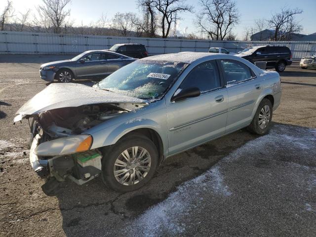 Image 1 of 2001 DODGE STRATUS SE 2001 with VIN 1B3EJ46X91N654676