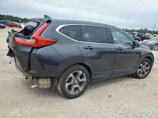 Obraz 3 z 2018 HONDA CR-V EXL 2018 z VIN 7FARW1H86JE055114