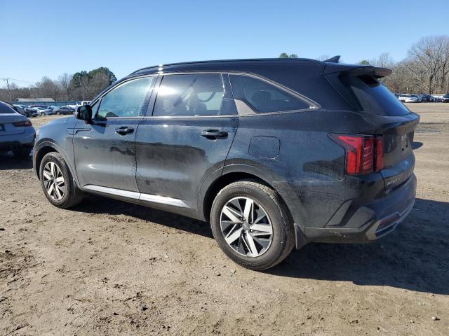 Image 2 of 2023 KIA SORENTO S 2023 with VIN 5XYRL4LC3PG236285