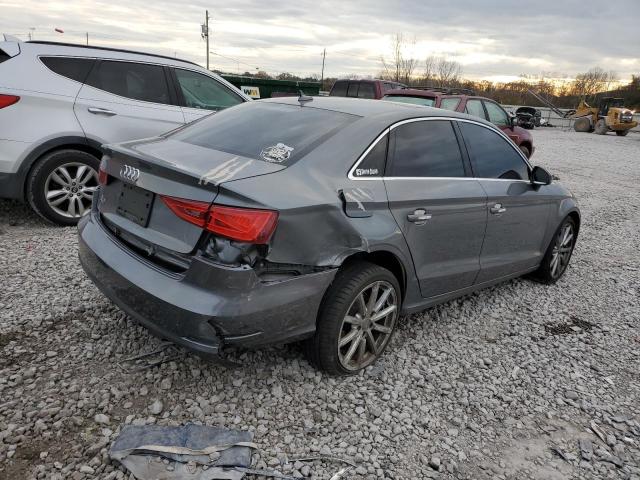 Image 3 of 2015 AUDI A3 PREMIUM 2015 with VIN WAUACGFF2F1002221