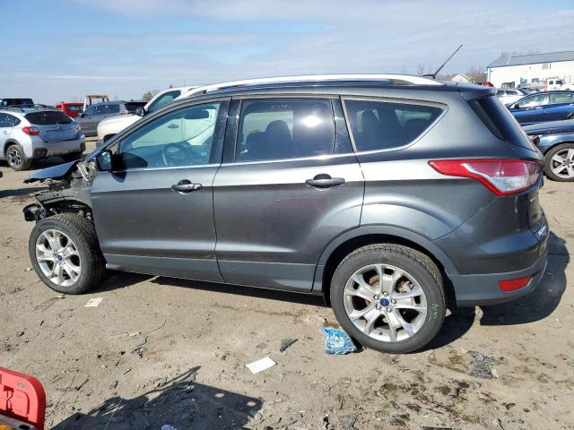 Изображение 2 2016 FORD ESCAPE TITANIUM 2016 с VIN 1FMCU9J97GUB43125